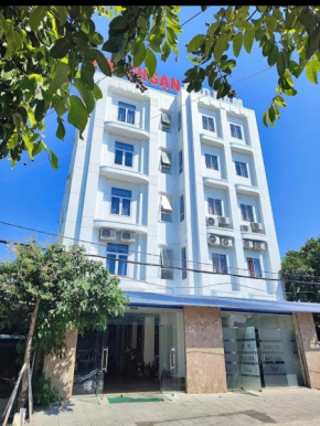 Khách Sạn Bảo Nam